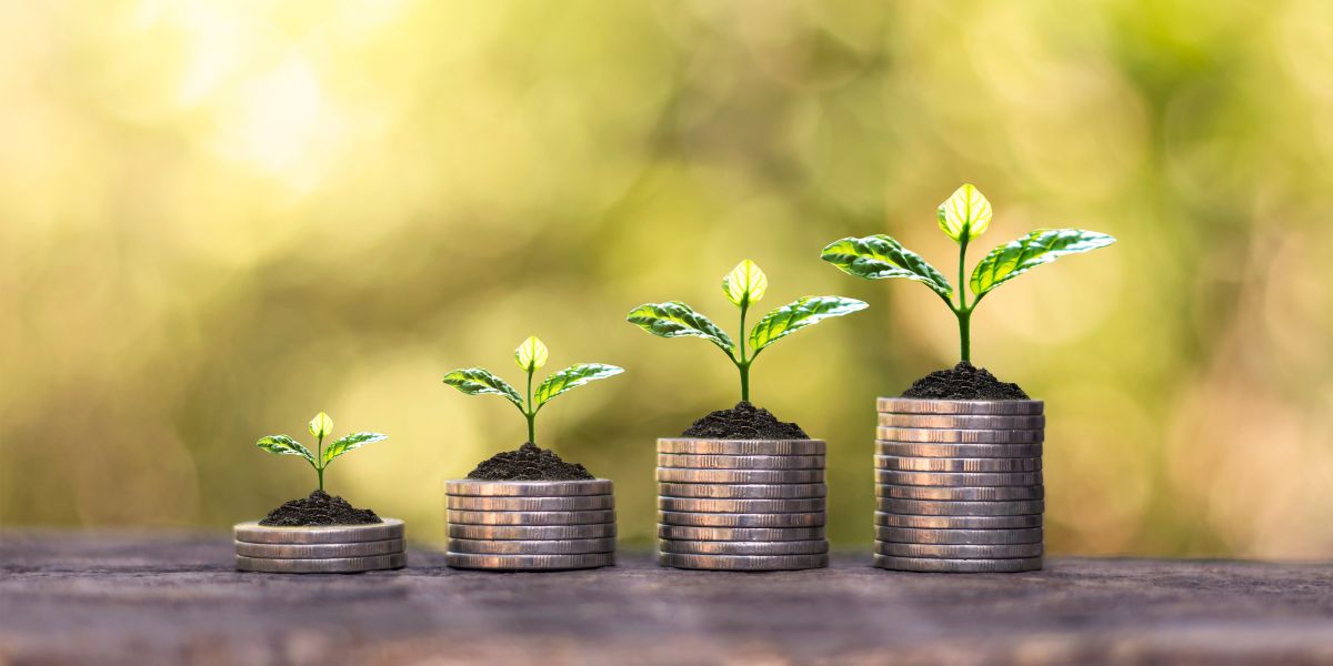 How Women Can Use Compound Interest to Retire Richer