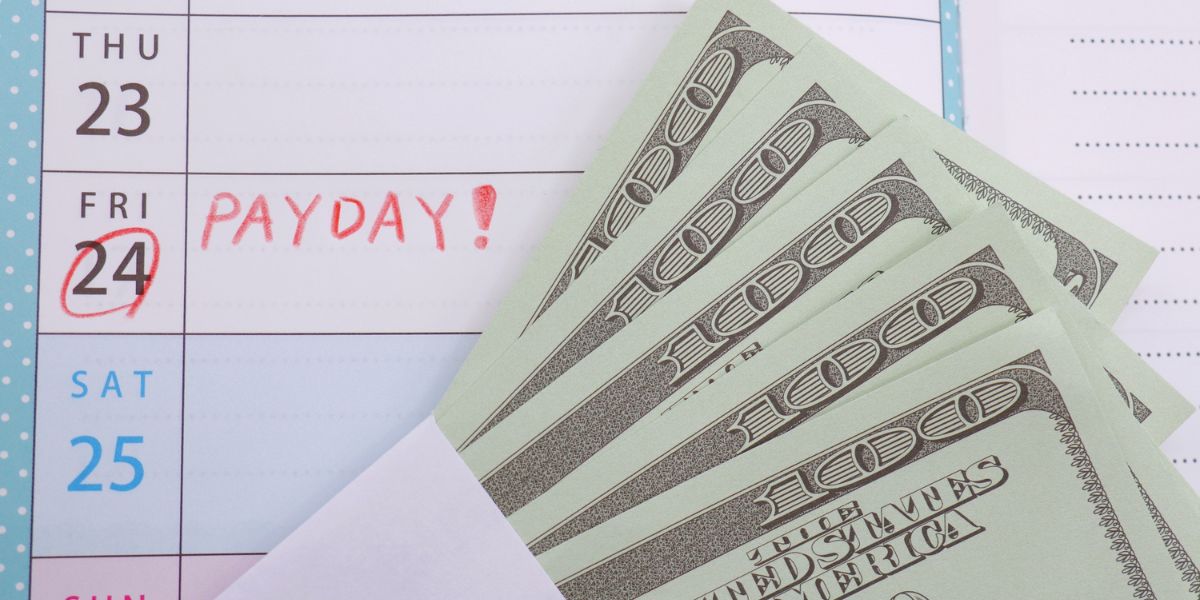 Your First Paycheck: The Start of Building Wealth
