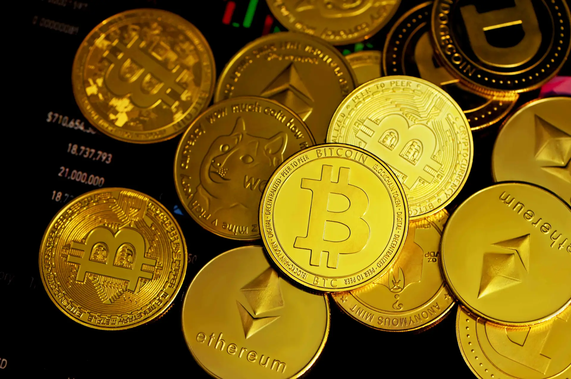 Crypto in Retirement Planning: What to Know Before You Invest
