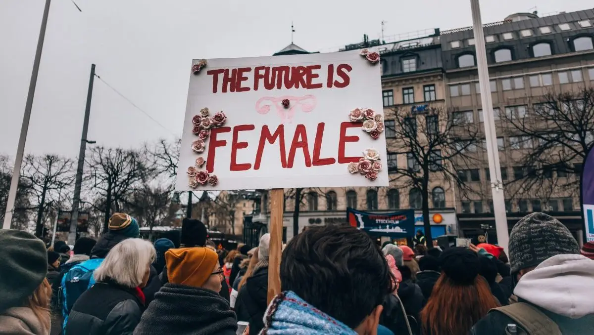 The Feminist’s 10 Rules for Retirement Planning