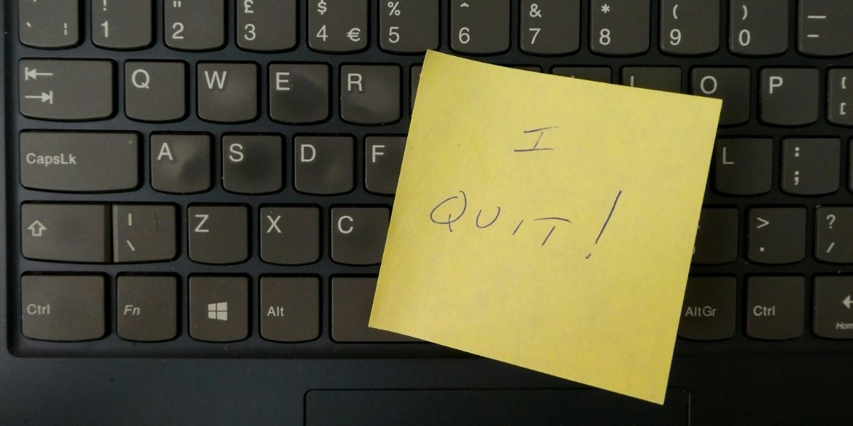 Why So Many Women Are Leaving the Corporate Workplace Right Now