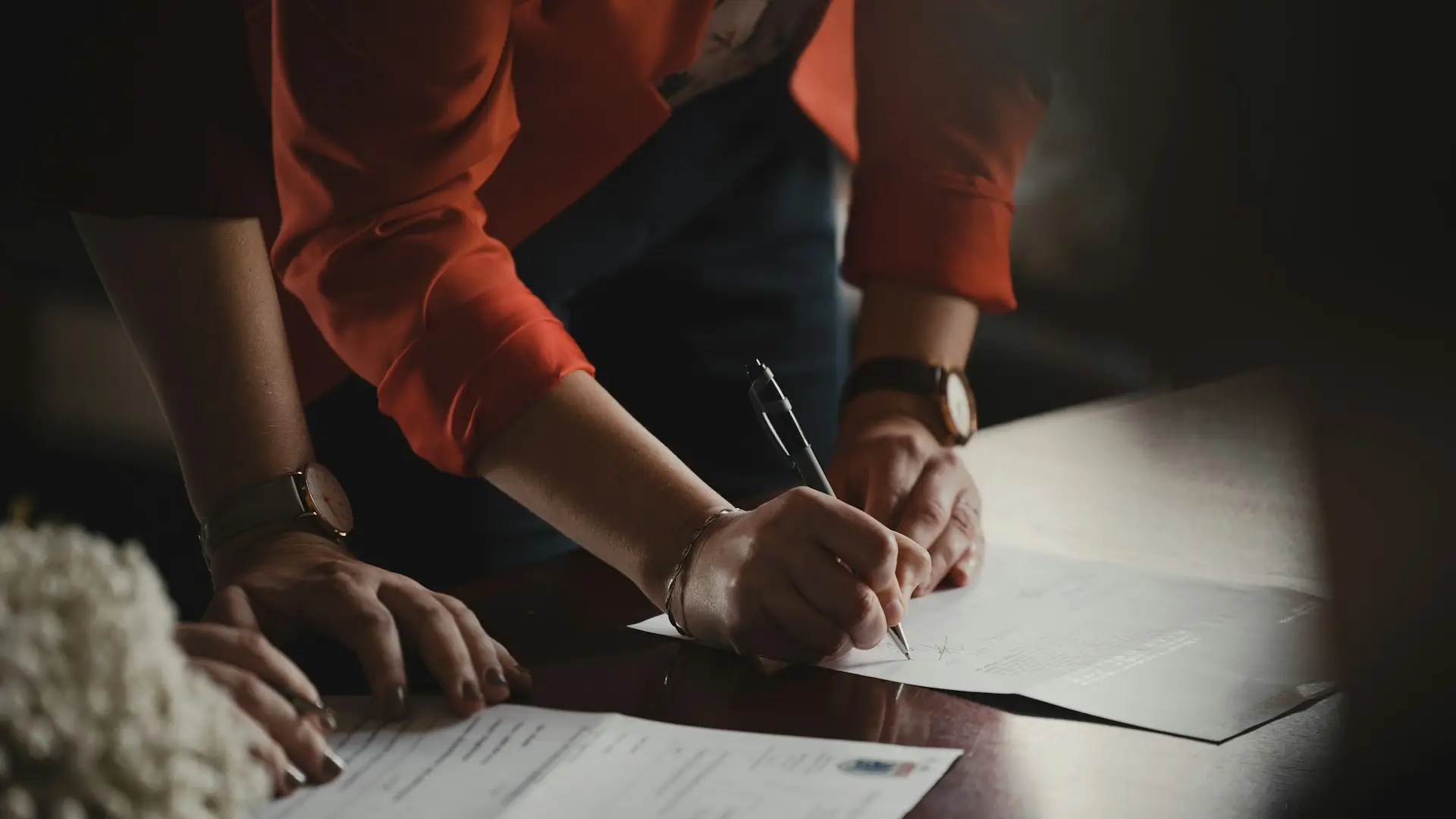 7 Legal Documents Women Need In Your Retirement Plan