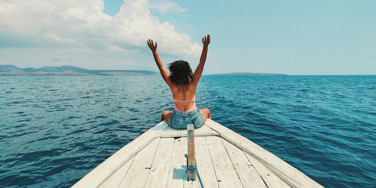 The Single Woman’s Guide to a Work-Optional Future
