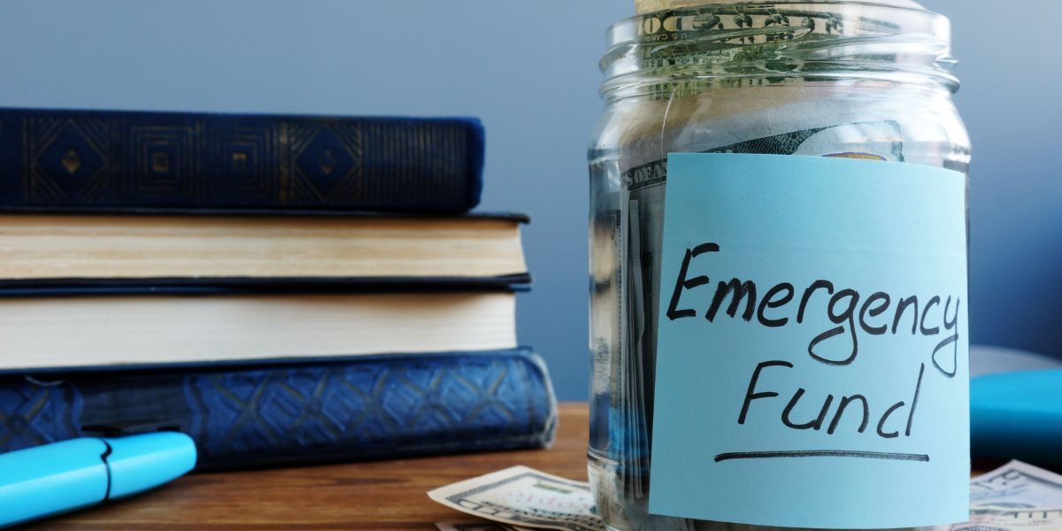 Why an Emergency Fund Matters More Than You Think